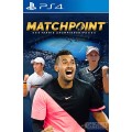 Matchpoint Tennis Championships PS4